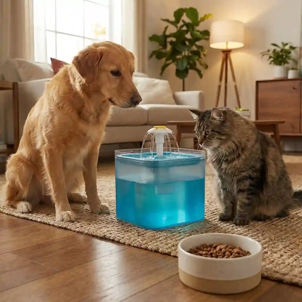 Aonboy pet brand story — founders committed to premium pet care